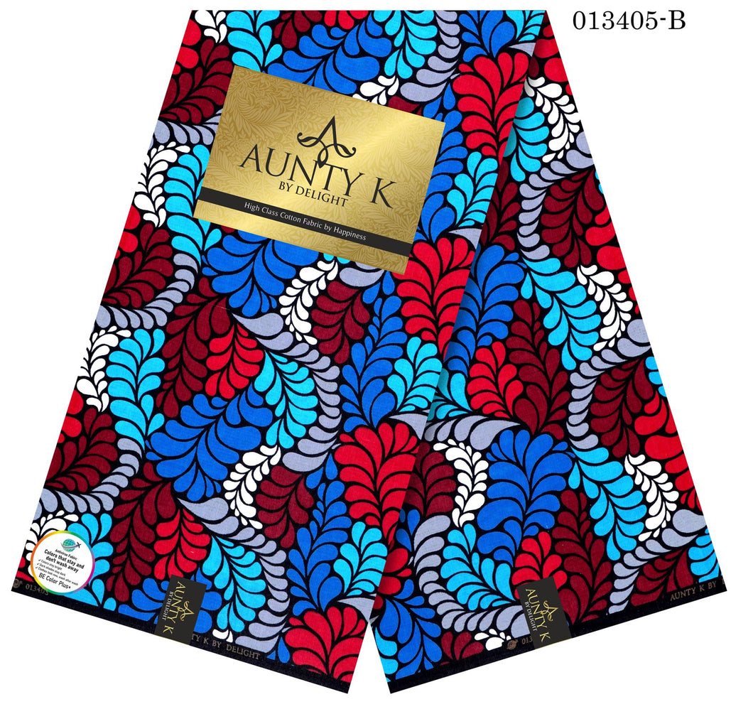 African Fabric wholesale/ Kente fabric Ankara Print/african fabric by the yard/