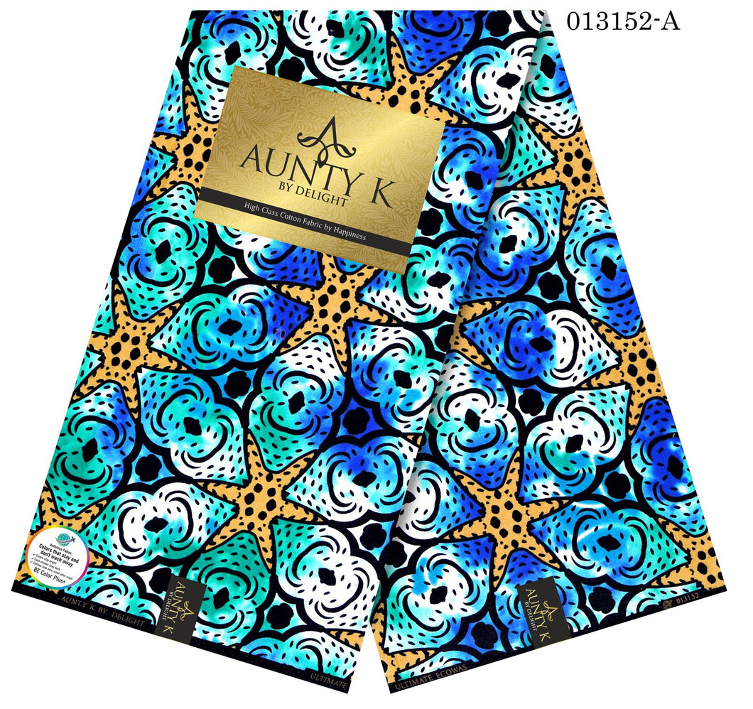 African Fabric wholesale/ Kente fabric Ankara Print/african fabric by the yard/