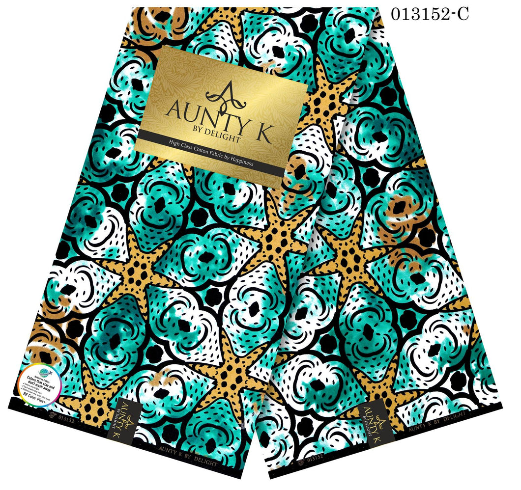 African Fabric wholesale/ Kente fabric Ankara Print/african fabric by the yard/