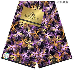 African Fabric wholesale/ Kente fabric Ankara Print/african fabric by the yard/