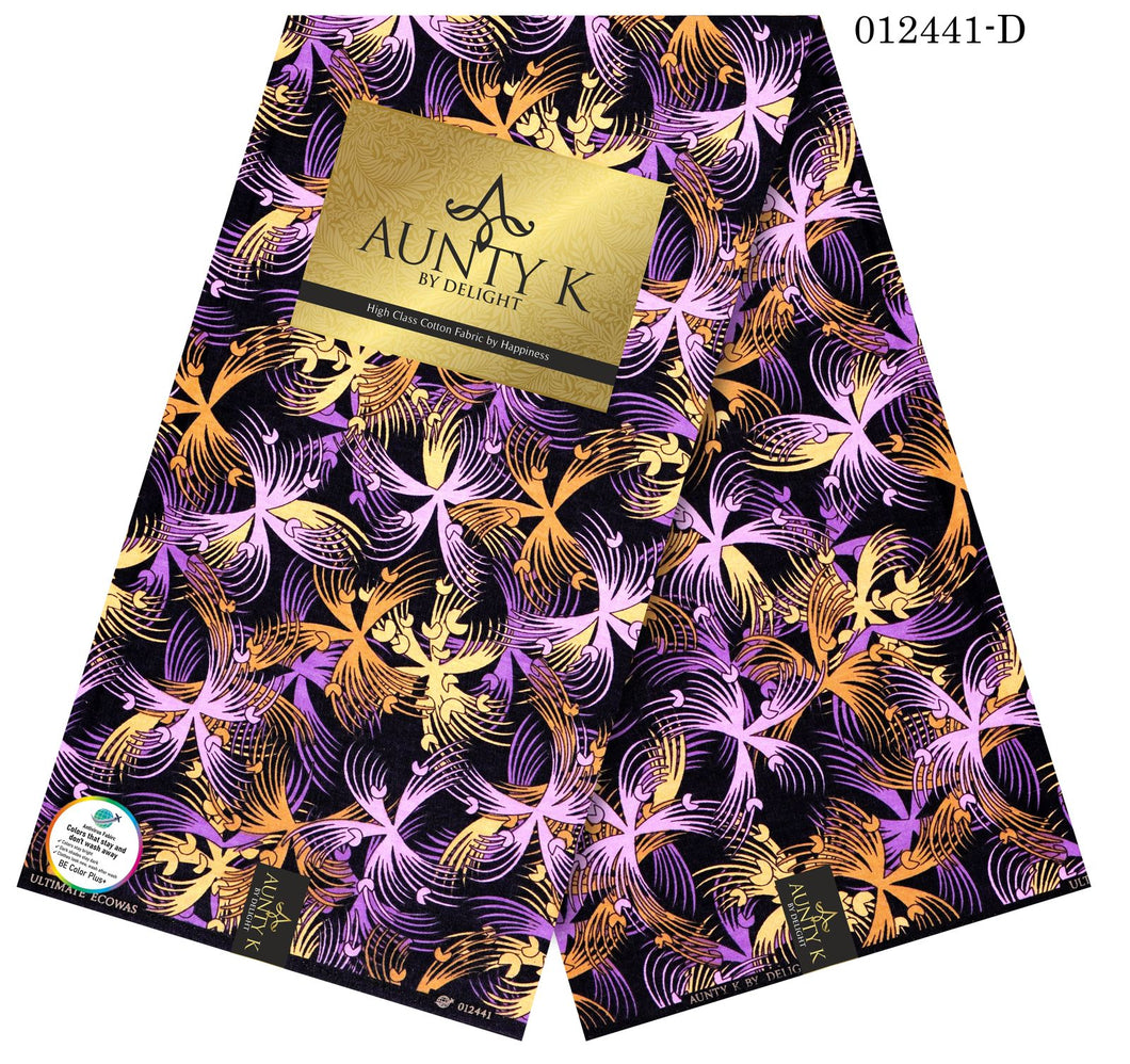 African Fabric wholesale/ Kente fabric Ankara Print/african fabric by the yard/