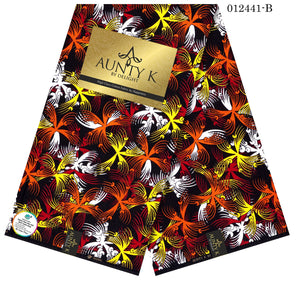 African Fabric wholesale/ Kente fabric Ankara Print/african fabric by the yard/