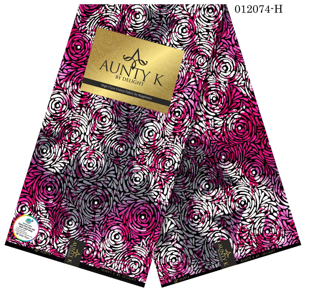 African Fabric wholesale/ Kente fabric Ankara Print/african fabric by the yard/