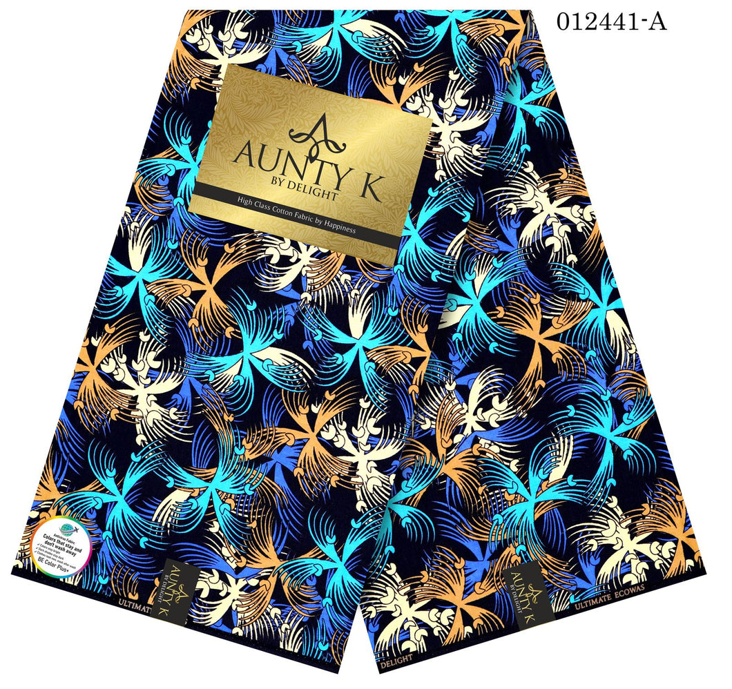 African Fabric wholesale/ Kente fabric Ankara Print/african fabric by the yard/