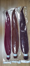 Load image into Gallery viewer, Kanekalon pre stretched Braiding Hair 52 inches 90g

