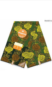 African Fabric wholesale/  Ankara Print/african fabric by the yard
